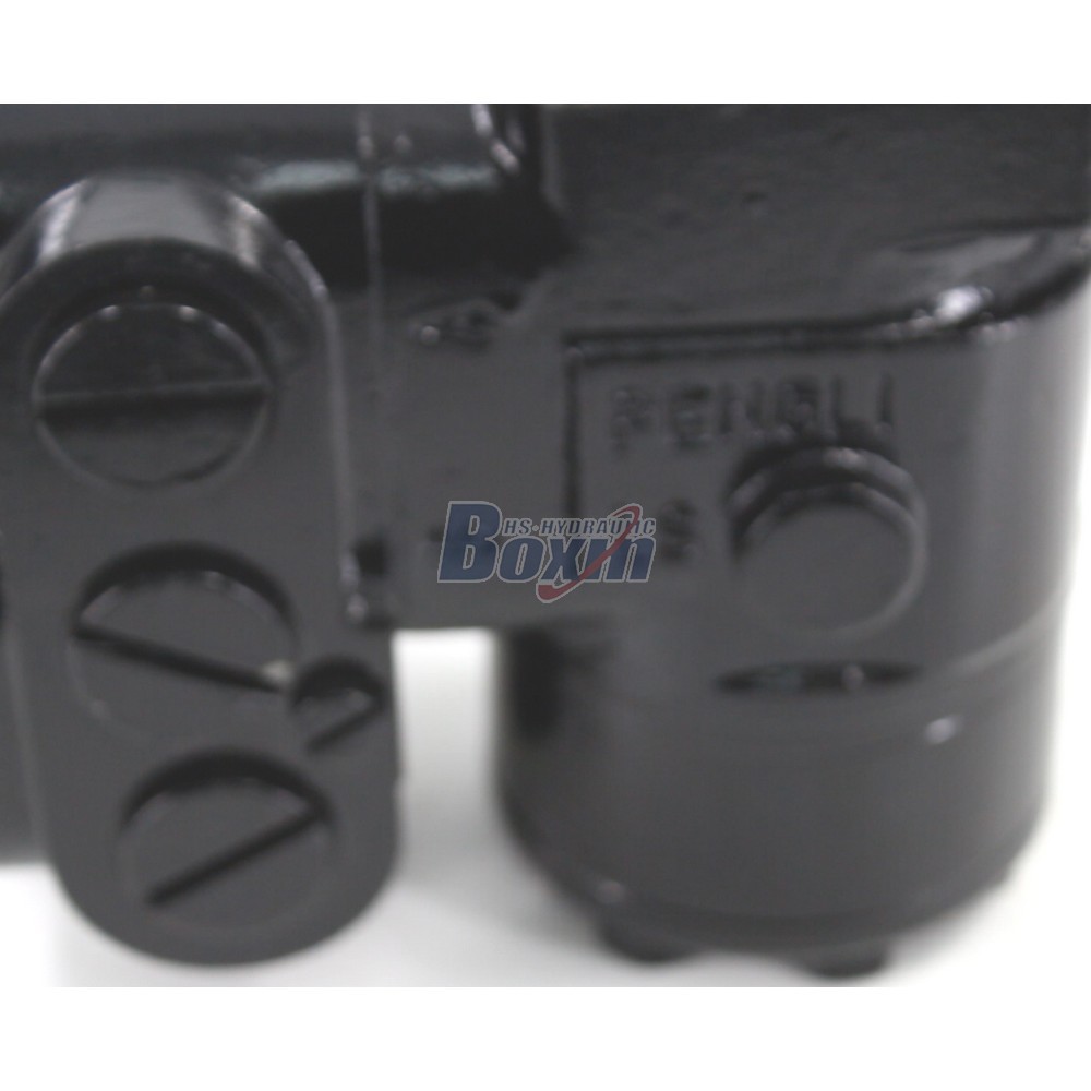 Reliable BPBS5-250_VSFA5-250 19 L/min Hydraulic Steering Solutions detail image